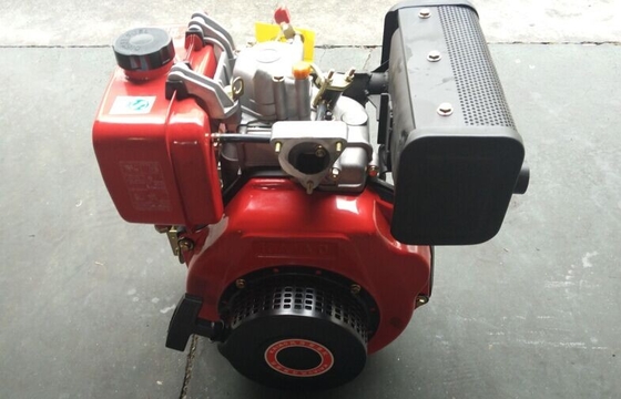 SGS μηχανών diesel 3000rpm μικρή ισχυρή υψηλή αποδοτική ISO πιστοποίηση