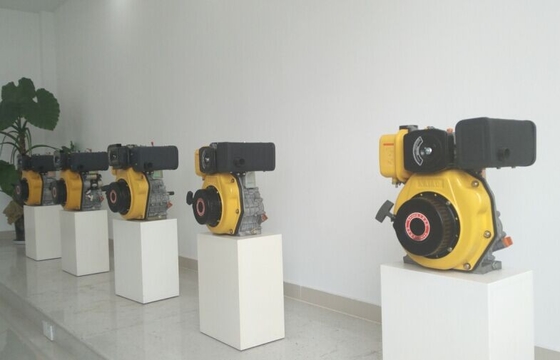 Βάρκες/γεωργικό ενιαίο σύστημα μηχανών diesel κυλίνδρων καταβρεγμένο πίεση λαδώνοντας
