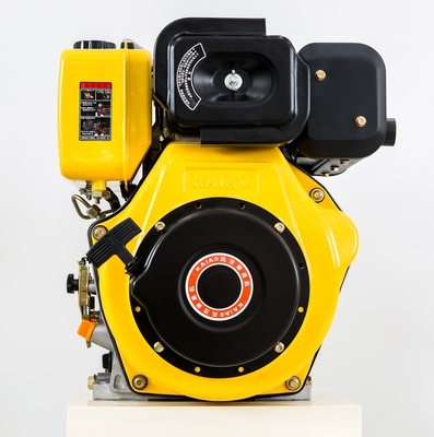 Μοναδικό Drive σύστημα 4000 Watt 1800 δροσισμένη υψηλή ταχύτητα μηχανών diesel περιστροφής/λεπτό αέρας