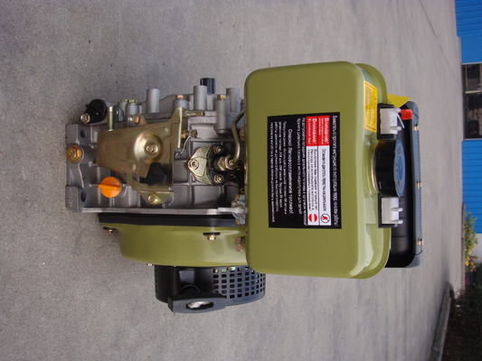 30kva/δροσισμένη γεννήτρια diesel μηχανών 24kw Deutz αέρας