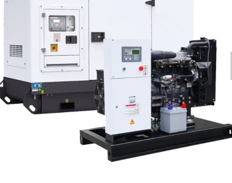 16kva μικρές γεννήτριες diesel μηχανών 404D-15G 60Hz Perkins δύναμης