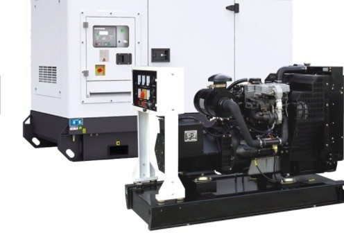 16kva μικρές γεννήτριες diesel μηχανών 404D-15G 60Hz Perkins δύναμης