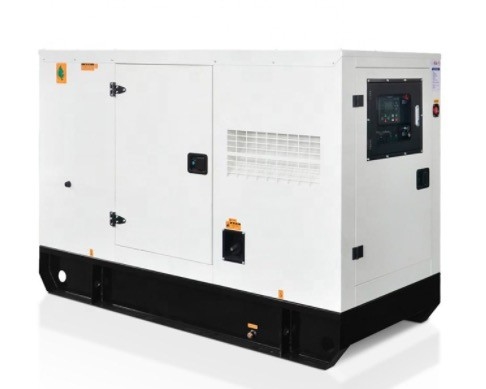 24kw σιωπηλή γεννήτρια diesel τύπων 30kva μικρή Kaiao