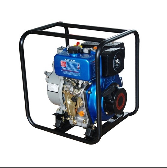5.5L δεξαμενή καυσίμων 3600 υδραντλία περιστροφής/λεπτό 4», υδραντλία υψηλού diesel