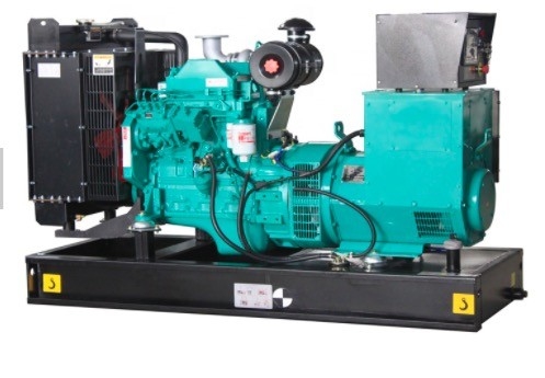 24kw σιωπηλή γεννήτρια diesel τύπων 30kva μικρή Kaiao